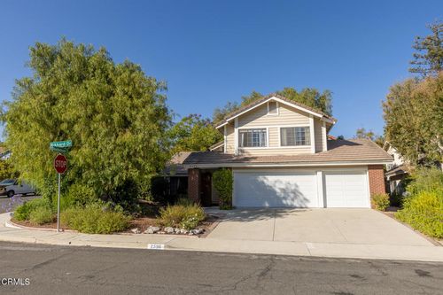 2596 Rikkard Dr, Thousand Oaks, CA, 91362-5305 | Card Image
