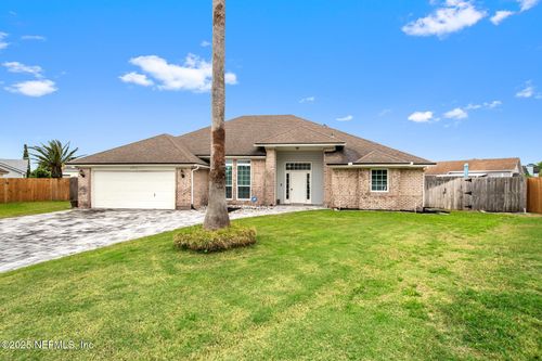 12295 Country Cove Ct, Jacksonville, FL, 32225-5168 | Card Image