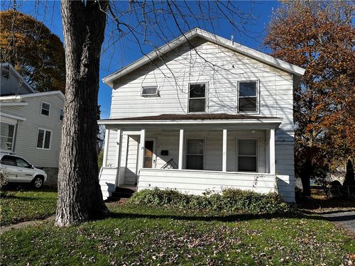 18 Spring Street, Seneca Falls, NY, 13148 | Card Image