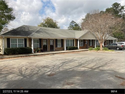 415-411-415 Cowart Ave, Valdosta, GA, 31602-2648 | Card Image