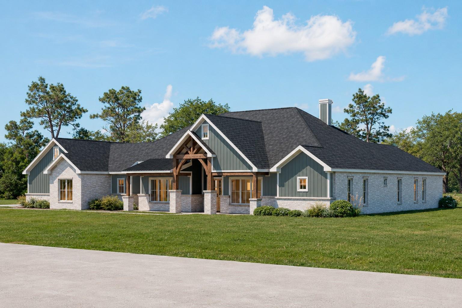 Residential in Montgomery 3
