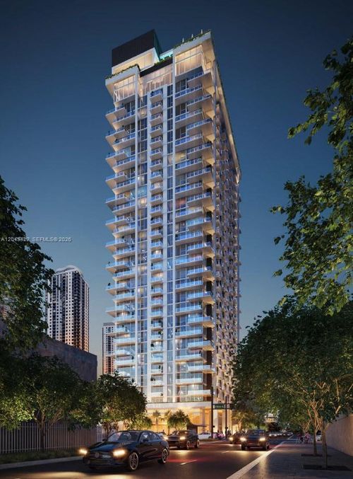 1606-11 Ne 6th Street, Miami, FL, 33132 | Card Image
