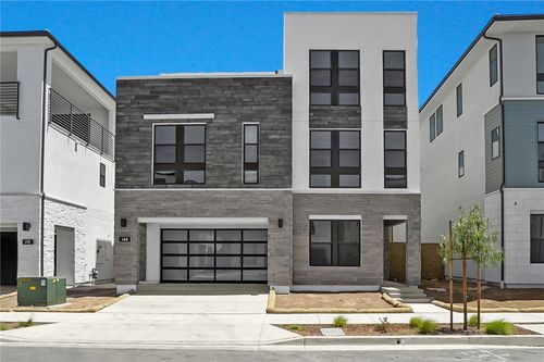 168 Creation, Irvine, CA, 92618 | Card Image