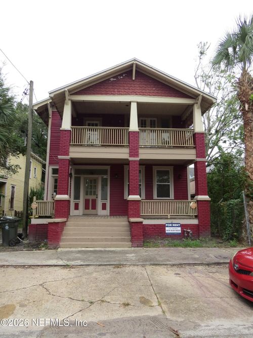 212 E 6th Street, Jacksonville, FL, 32206 | Card Image