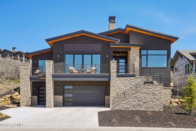 11332 N White Tail Ct, House other with 4 bedrooms, 4 bathrooms and null parking in Hideout UT | Image 28