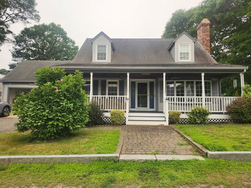 15 Cleveland Ave, Buzzards Bay, MA, 02532-5101 | Card Image