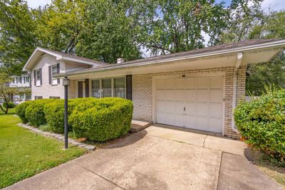 2220 Heritage Avenue, House other with 4 bedrooms, 2 bathrooms and null parking in Evansville IN | Image 2