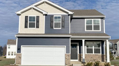 5759 Hunter Dr, Mount Pleasant, WI, 53406 | Card Image