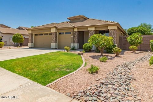 1855 E Bartlett Pl, Chandler, AZ, 85249-1830 | Card Image