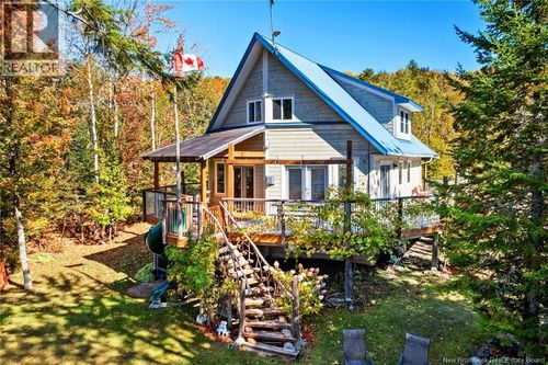 19 Delong Lane, Eel River Lake, NB, E6H0B5 | Card Image