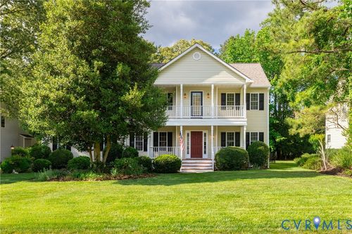 354 Enon Oaks Ln, Chester, VA, 23836-5715 | Card Image