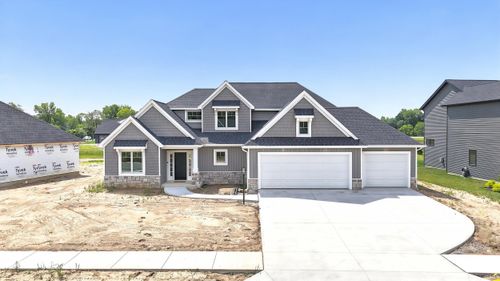 357 Keltic Pines Blvd, Huntertown, IN, 46748-0399 | Card Image
