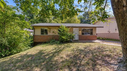 10062 Bon Oak Dr, Saint Louis, MO, 63136-3109 | Card Image