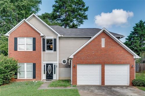 3047 Dunlin Way, Lawrenceville, GA, 30044-3569 | Card Image