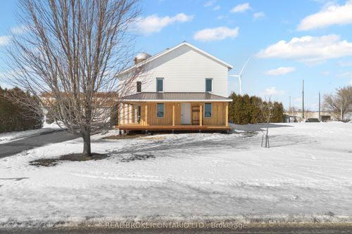 10969 Gilmour Road, South Dundas, ON, K0C1C0 | Card Image