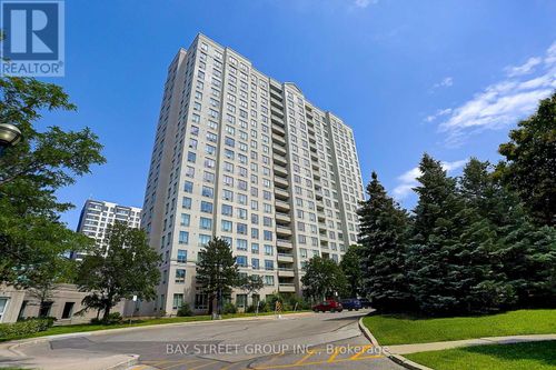 709-5039 Finch Avenue E, Toronto (Agincourt North), ON, M1S5L1 | Card Image