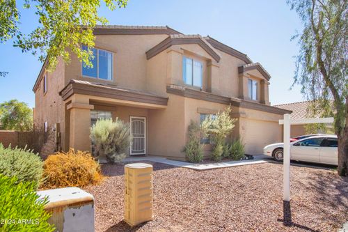 4549 N 111th Dr, Phoenix, AZ, 85037-5308 | Card Image