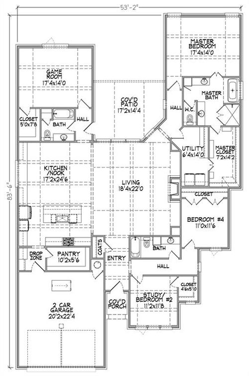 15500 Bergman Circle, Edmond, OK, 73013 | Card Image