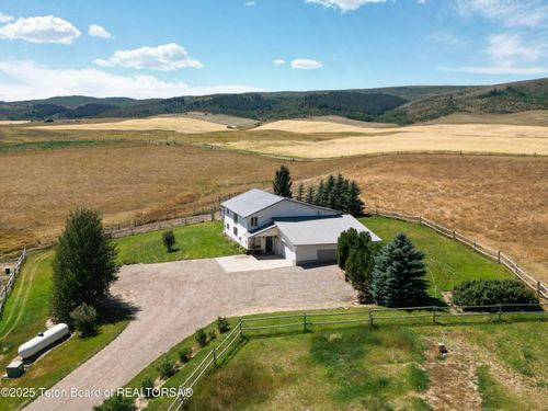 80 Spackman Ln, Afton, WY, 83110-6700 | Card Image