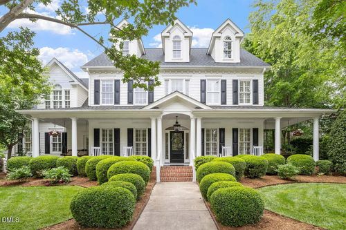 110 Lantern Ridge Ln, Cary, NC, 27519-7179 | Card Image