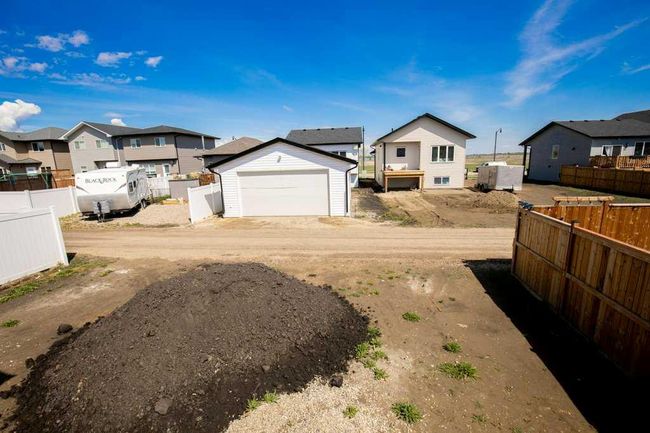 154 Norseman Close, House other with 4 bedrooms, 3 bathrooms and 4 parking in Penhold AB | Image 35