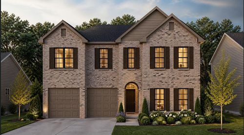 745 Shady Cv, Lexington, KY, 40515-8327 | Card Image
