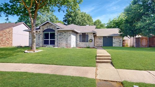 7409 Pebble Beach Dr, Rowlett, TX, 75088-4733 | Card Image