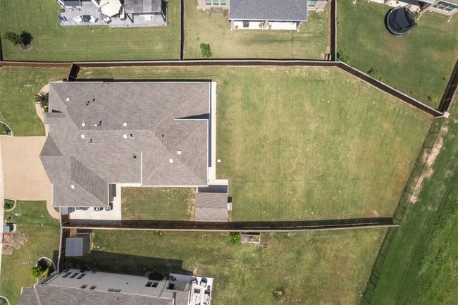 1312 Glory Haven Trl, House other with 4 bedrooms, 3 bathrooms and null parking in Wylie TX | Image 35