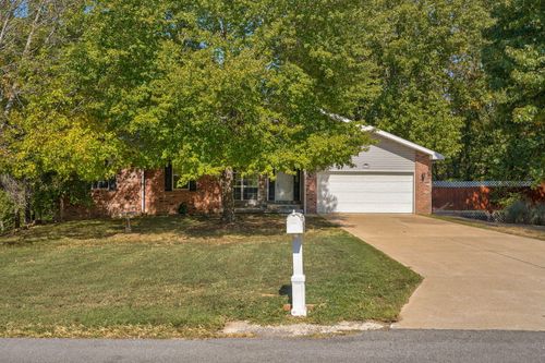 1425 S Thousand Oaks Drive, Nixa, MO, 65714 | Card Image