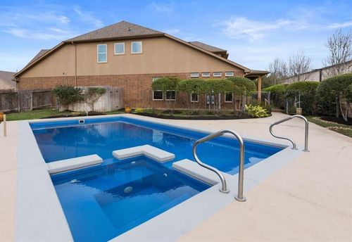 9039 Centennial Dr, Conroe, TX, 77384-3639 | Card Image