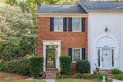 3997 Elm St, Atlanta, GA, 30341-1652 | Card Image