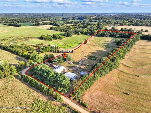 35492 Blank Rd, RUSSELLVILLE, MO, 65074-2936 | Card Image