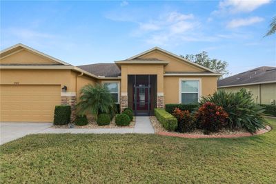 3366 Summit Lane, House other with 3 bedrooms, 2 bathrooms and null parking in LAKELAND FL | Image 2