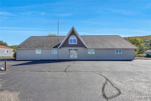 5034 Route 219, Great Valley, NY, 14741-9706 | Card Image