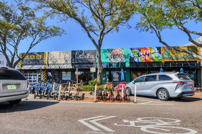 UNIT-206 - 2253 Central Ave, Condo with 2 bedrooms, 2 bathrooms and null parking in St Petersburg FL | Image 28