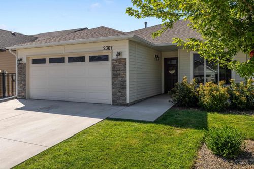 2367 E Cougar Creek St, Meridian, ID, 83646-1518 | Card Image