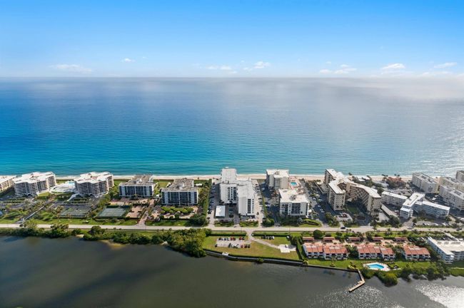4050 - 3450 S Ocean Blvd, Condo with 1 bedrooms, 1 bathrooms and null parking in Palm Beach FL | Image 6