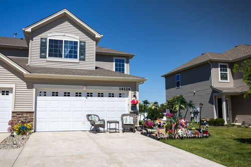 14124 Magnolia Street, Cedar Lake, IN, 46303 | Card Image