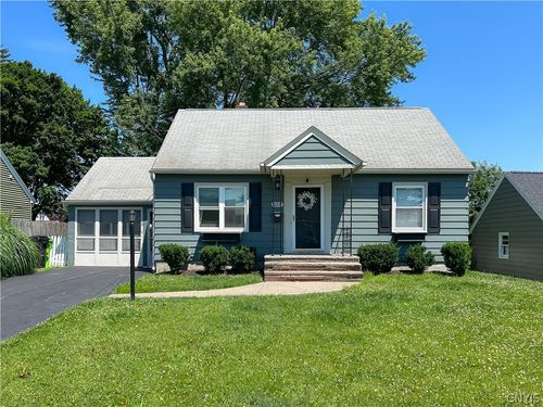 627 Delmar Pl, Syracuse, NY, 13208-3114 | Card Image