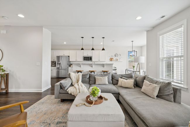 9007 Outpost Dr, House other with 4 bedrooms, 3 bathrooms and 2 parking in Spring Hill TN | Image 10