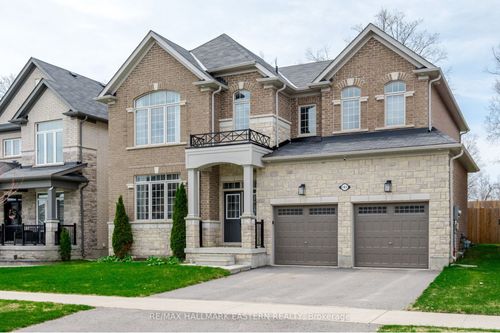 141 Highlands Blvd, Millbrook, ON, L0A1G0 | Card Image