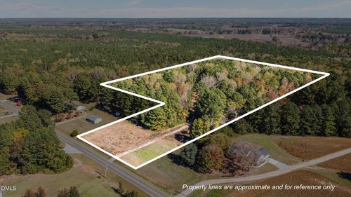 3652 Cannady Mill Rd, Kittrell, NC, 27544-7711 | Card Image