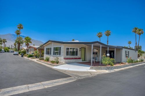 257 Laredo Dr, Palm Springs, CA, 92264-6426 | Card Image