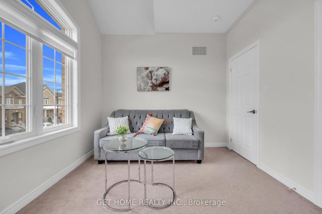 18 Germain Cir, House attached with 5 bedrooms, 4 bathrooms and 1 parking in Brampton ON | Image 20
