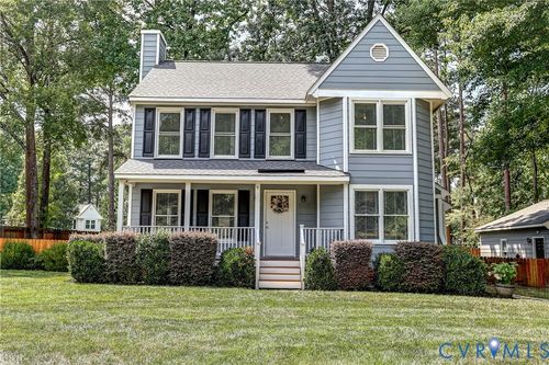 4600 Pinenoble Ct, Glen Allen, VA, 23060-6226 | Card Image