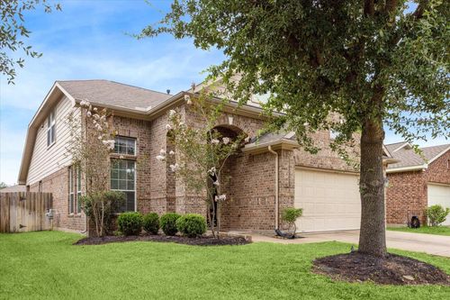 6126 Sierra Springs Ln, Katy, TX, 77494-6716 | Card Image