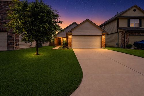 12710 City Green Trail, Houston, TX, 77044 | Card Image