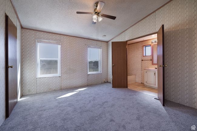 6781 N 9500 E, House other with 4 bedrooms, 3 bathrooms and 10 parking in Lapoint UT | Image 21