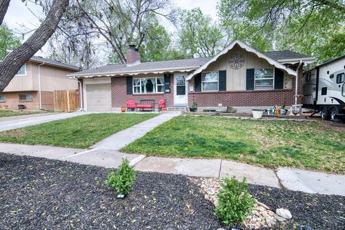1512 Rushmore Dr., Colorado Springs, CO, 80910 | Card Image