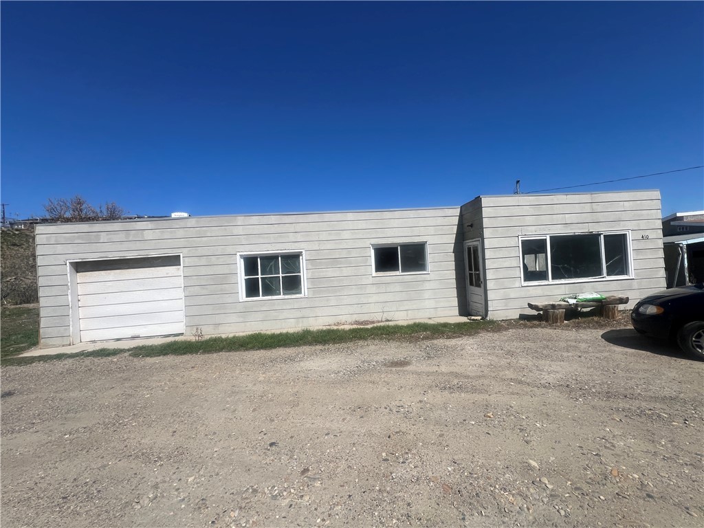 Residential in Roundup 2